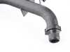 ES#4069398 - 11537502000 - Water Pipe - From water pump to expansion tank hose - Rein - BMW