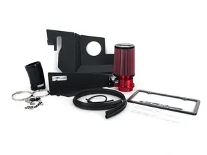 Audi B9 RS5 2.9T Luft-Technik Intake System