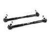 ES#4040405 - VWR420000 - Adjustable Front Sway Bar End Links - Pair (250mm Length) - If youve lowered your car, Racingline Adjustable Drop Links are an essential upgrade - Racingline - Audi Volkswagen