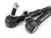 ES#4040405 - VWR420000 - Adjustable Front Sway Bar End Links - Pair (250mm Length) - If youve lowered your car, Racingline Adjustable Drop Links are an essential upgrade - Racingline - Audi Volkswagen