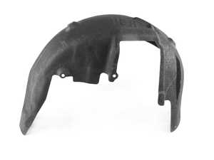 ES#2720618 - 51717288906 - F34 Fender Liner - Right - Full fender liner for the rear right. - Genuine BMW - BMW