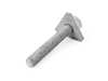 ES#2977427 - 33306861943 - Hex Bolt - Priced Each - Genuine BMW hex bolt. M14X1,5X90 - Genuine BMW - BMW