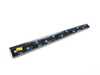 ES#3533146 - 51138064793 - Genuine BMW Door Strip - Left  - Sits at the bottom of the rear door - Genuine BMW - BMW