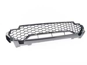 ES#4187482 - 51118065190 - Genuine BMW Air Intake Grille - Critical part to your vehicles intake system - Genuine BMW - BMW