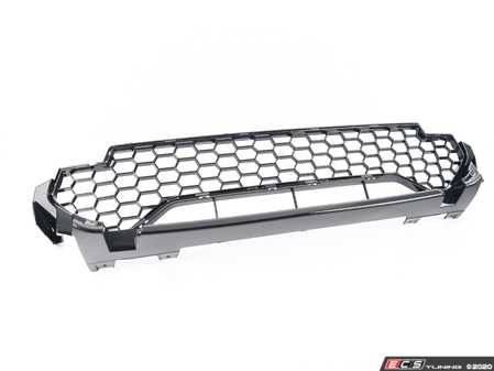 ES#4187482 - 51118065190 - Genuine BMW Air Intake Grille - Critical part to your vehicles intake system - Genuine BMW - BMW