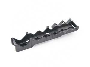 ES#4207774 - 61139140703 - Bracket Upper Section - Genuine BMW - BMW