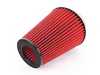 ES#4044411 - CTS-IT-255R -  2.5T Evo Performance Air Intake System - CTS-IT-255R 4.0" Inlet - Increase horsepower and torque while adding an aggressive, race inspired sound! - CTS - Audi