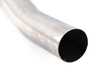 ES#3476603 - MSVW245REP - Front Silencer Replacement Pipe - Replaces center muffler section in Milltek cat-back system - Milltek Sport - Volkswagen