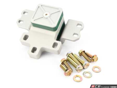 ES#4212904 - EBFI77-T5-602 - BFI Stage 2 Trans Mount - Keep your engine planted and transfer as much power to the ground as possible - Black Forest Industries - 