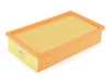 ES#3676614 - 13721715881 - BMW Air filter - Keep your engine breathing fresh air. - Hengst - BMW