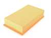 ES#3676614 - 13721715881 - BMW Air filter - Keep your engine breathing fresh air. - Hengst - BMW