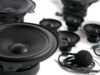 ES#4266127 - S1.E46.S.THF - BavSound Speaker Upgrade - E46 Sedan - BavSound speakers are meticulously tuned for your BMW, and provide exceptional clarity, detail, and richness. - BavSound - BMW