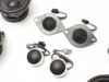 ES#4266131 - S1.E60E61.HF - BavSound Speaker Upgrade - E60/E61 - BavSound speakers are meticulously tuned for your BMW, and provide exceptional clarity, detail, and richness. - BavSound - BMW