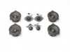 ES#4266131 - S1.E60E61.HF - BavSound Speaker Upgrade - E60/E61 - BavSound speakers are meticulously tuned for your BMW, and provide exceptional clarity, detail, and richness. - BavSound - BMW