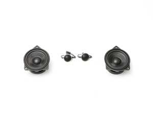 ES#4266133 - S1.E85/E86 - BavSound Speaker Upgrade - E85/E86 - BavSound speakers are meticulously tuned for your BMW, and provide exceptional clarity, detail, and richness. - BavSound - BMW