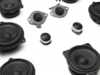 ES#4266135 - S1.E90.THF - BavSound Speaker Upgrade - E90 - BavSound speakers are meticulously tuned for your BMW, and provide exceptional clarity, detail, and richness. - BavSound - BMW