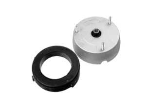 ES#2815283 - 31336788776 - Spring perch - Priced Each - Supports the front spring on the strut - Hamburg Tech - BMW