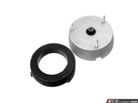 ES#2815283 - 31336788776 - Spring perch - Priced Each - Supports the front spring on the strut - Hamburg Tech - BMW