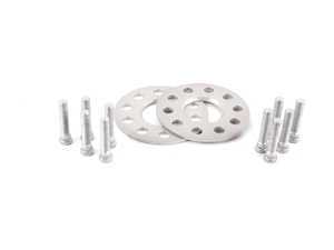 ES#144 - 1025541 - DRS Series Wheel Spacer - 5mm (1 Pair) - 1986-1991 Toyota Camry  1990-2005 Toyota Celica (5 Lug) - H&R - 