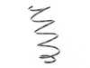 ES#4135326 - 4008465 - E46 Front Coil Spring - Lesjofors - BMW