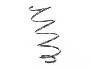 ES#4135326 - 4008465 - E46 Front Coil Spring - Lesjofors - BMW