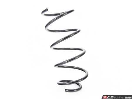 ES#4135326 - 4008465 - E46 Front Coil Spring - Lesjofors - BMW