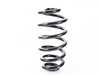 ES#4147698 - 36-147908 - B3 OE Replacement Rear Coil Spring - Priced Each - Black, powder-coated B3 replacement OE coil spring - Bilstein - Audi