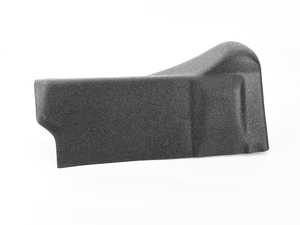ES#126161 - 51488126652 - SOUND INSULATION - Genuine BMW - BMW