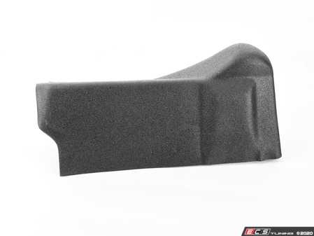 ES#126161 - 51488126652 - SOUND INSULATION - Genuine BMW - BMW