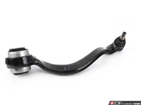 ES#2767421 - 31126863169 - Front Lower Control Arm - Left - Front position lower control arm/tension strut - Genuine BMW - BMW