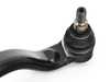 ES#2767421 - 31126863169 - Front Lower Control Arm - Left - Front position lower control arm/tension strut - Genuine BMW - BMW