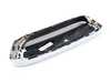ES#2921854 - 51137370636 - TRIM GRILL, PAINTED, RIGHT - Genuine BMW - BMW