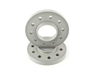 ES#4143577 - 40958410 - DR Series Wheel Spacers - 20mm (Pair) - Fine tune your stance and improve handling - H&R - Mercedes Benz