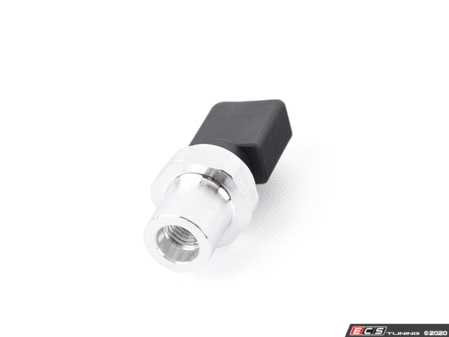 ES#4145078 - 4H0959126B - A/C Pressure Switch - Prevents excess pressure from building within the system - Mahle - Audi