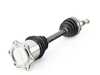 ES#4220355 - VW-8051 - Left Front Axle Shaft - Brand new unit, complete assembly - TrakMotive - Volkswagen