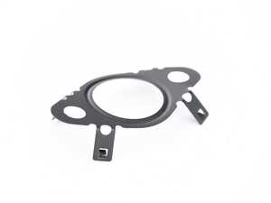 ES#3697678 - 03G131547H - EGR Cooler Gasket - Priced Each - Gasket from EGR cooler to EGR pipe/filter - Vemo - Audi Volkswagen