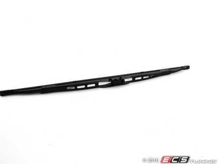 ES#8514 - 40717 - Bosch Micro Edge Wiper Blade - Each - 17" Wiper Blade - note your existing wiper measurement  - Bosch - 