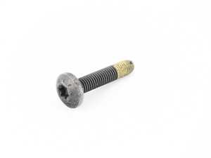 ES#2677258 - 07147341897 - FILLISTER HEAD SCREW - Genuine MINI - 