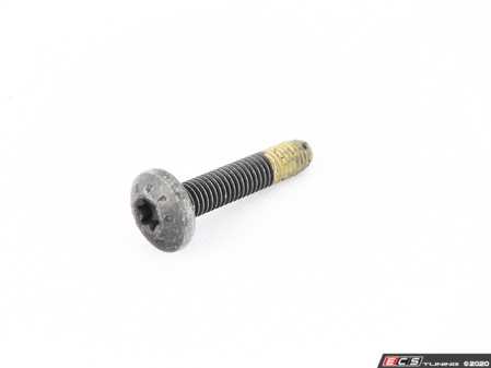 ES#2677258 - 07147341897 - FILLISTER HEAD SCREW - Genuine MINI - 