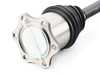 ES#4220355 - VW-8051 - Left Front Axle Shaft - Brand new unit, complete assembly - TrakMotive - Volkswagen