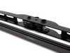 ES#8514 - 40717 - Bosch Micro Edge Wiper Blade - Each - 17" Wiper Blade - note your existing wiper measurement  - Bosch - 