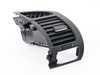 ES#178490 - 64226954302 - Fresh Air Grille - Black Right - Genuine BMW - BMW