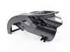 ES#178490 - 64226954302 - Fresh Air Grille - Black Right - Genuine BMW - BMW