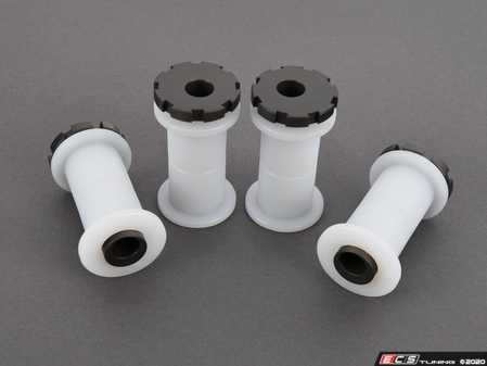 ES#3659787 - ADJRTAB - Adjustable Rear Trailing Arm Bushing Kit - Dial in camber and toe up to +/- 1 degree and eliminate suspension slop! - Condor Speed Shop - BMW