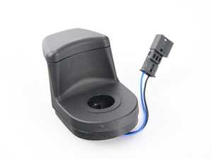 ES#4164935 - 61319200673 - Rear Window Release Button - For opening rear hatch glass - Vemo - BMW