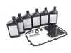 ES#3647658 - 832221635142KT - Automatic Transmission Service Kit - Level 2 - Includes all the necessary components for a complete transmission service with genuine BMW Dexron VI fluid. - Genuine BMW - BMW