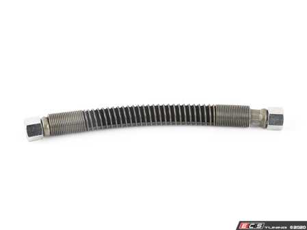 ES#3612316 - 0199978082 - Automatic Transmission Hose - Connects the cooler and transmission - Rein - Mercedes Benz