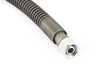 ES#3612316 - 0199978082 - Automatic Transmission Hose - Connects the cooler and transmission - Rein - Mercedes Benz