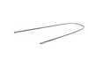 ES#61382 - 34326755636 - Brake Hard Line - 1705mm - Replace your rusted brake lines - Genuine BMW - BMW