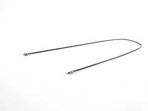 ES#61382 - 34326755636 - Brake Hard Line - 1705mm - Replace your rusted brake lines - Genuine BMW - BMW